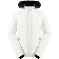 Dare 2b Glamourize waterdichte isolerende gewatteerde ski-jas voor dames