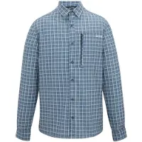 Regatta Langarmige Insectenwerende Shirt Travel Light | Maat 3XL