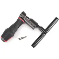 Saltbmx Pro Kettingpen-extractor