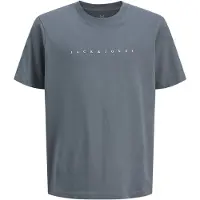 Jack & Jones Junior Shirt 'JJESTAR' smoky blue