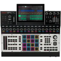Akai MPC-XL