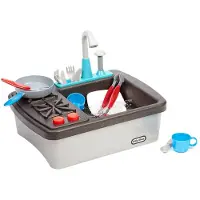 Little Tikes Waschbecken - Spielküche - First Waschbecken - - One Size - Spielküchen