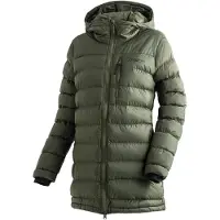 Maier Sports Lomnica Coat W Jas