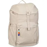 Got Bag Rugzak 'Flap' beige