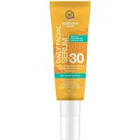 Australian Gold SPF 30 Daily Facial Serum Clear 50ml