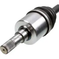 FEBI BILSTEIN 182815 Aandrijfas