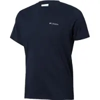 Columbia Csc Basic T-shirt Met Korte Mouwen