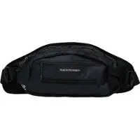 Peak Performance - Trail Hip Bag 2.7 - Heuptas 2,7 l, zwart