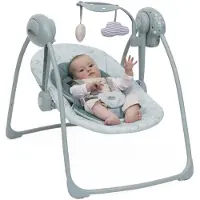 Chicco – Swing & Play – Babywip – Matcha – 5 snelheden
