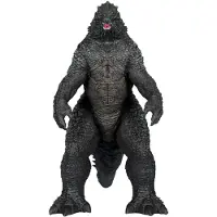 Mcfarlane Toys DC Justice League Monsterverse DC Multiverse Actiefiguren, 2-pack: Superman vs. Godzilla, 30 cm