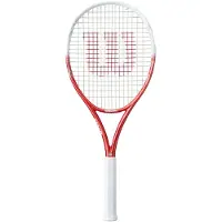 Wilson Tennisracket Envy SE (Bespannen)-Gripmaat L2