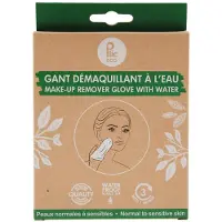 Plic Beauty Water Cleansing Glove Normale tot Gevoelige Huid