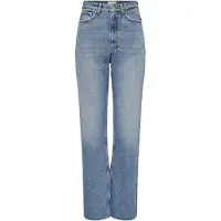 ONLY Jeans 'Riley' blauw denim