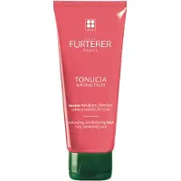 Rene Furterer Tonucia Natural Filler Versterkende Masker | Futloos | dunner wordend haar | plantaardig hyaluronzuur 100 ml Masker
