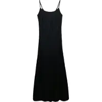 Superdry Jurk zwart