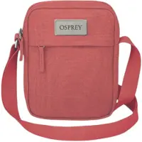 Osprey - Arcane Small Crossbody - Schoudertas 1,5 l, rood
