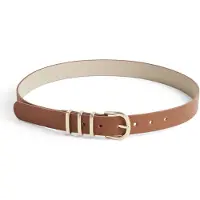 Pieces Riem cognac