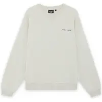 Lyle & Scott Sweatshirt ecru
