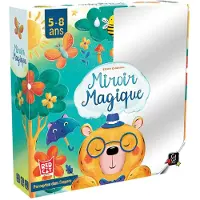 Gigamic Miroir Magique - Franse versie