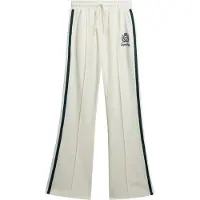 Superdry Broek 'Country Club' marine / wolwit