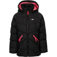 Trespass kinderwinterjas Annah Casual Jacket