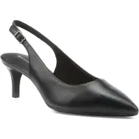 Tamaris Slingpumps zwart