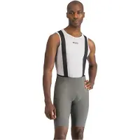 Sportful - SRK Bibshort - Fietsbroek XXL, grijs