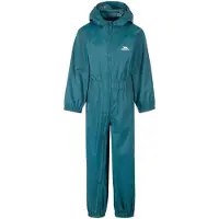 Trespass Button Racepak