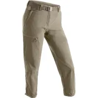 Maier Sports 7/8 Wandelsbroek Dames Lulaka