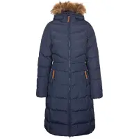 Trespass Audrey Softshelljack Blauw XS Vrouw