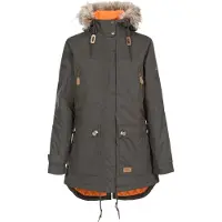 Trespass Clea Jas S Dark Khaki