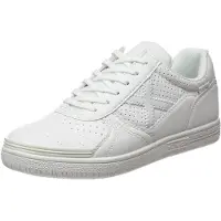 Munich G-profit Indoor Football Shoes Wit EU 35 Kinderen