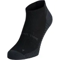 Odlo Sok Unisex Performance Run Black-Schoenmaat 36 - 38