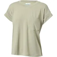 Columbia Daniela Falls SS - - Outdoor Kleding - Fleeces en Truien - T-Shirt