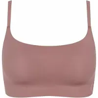 Sloggi Wireless bh Zero Feel | Maat: XL | Kleur: Bruin