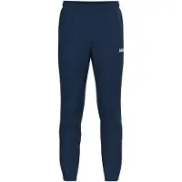 Jako One Trainingsbroek Lang Model Heren - Marine | Maat: L