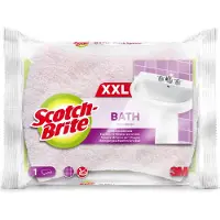 Scotch-Brite Schuurspons Zacht