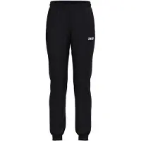 Jako Trainingsbroek Polyester Lang Model Dames - Zwart | Maat: 42L