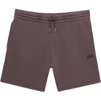 Superdry Broek donkergrijs
