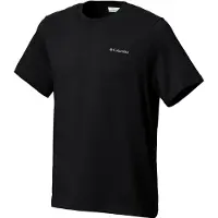 Columbia Csc Basic T-shirt Met Korte Mouwen M Man