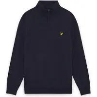 Lyle & Scott Trui navy