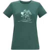 Regatta Fingal Stretch T-shirt Met Korte Mouwen