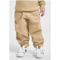 Urban Classics Broek sand