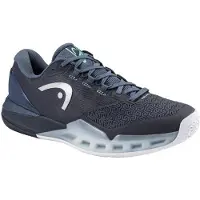 Head Racket Revolt Pro 5.0 All Court Shoes Zwart EU 44 1/2 Man