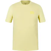 Endura Functioneel shirt 'ALLTRACK' lichtgeel