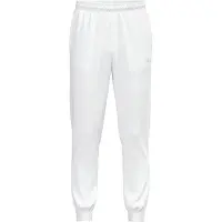 Jako One Polyesterbroek Heren - Wit | Maat: 3XL