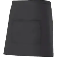VELILLA Halflang schort