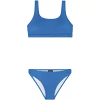 Protest Bikini 'PRTRose JR' blauw denim