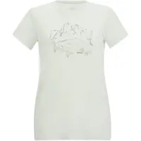 Regatta T-shirt dames Fingal | Maat 52
