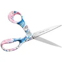 Fiskars x Littala FXI Universele Schaar Satumetsä Roze - 21cm